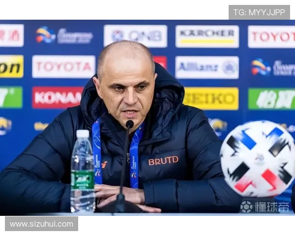 武里南联主帅:坚持风格是取胜关键