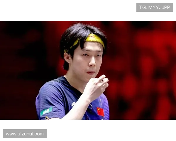 王楚钦4-2逆转勒布伦 全力以赴迎接下一轮 王楚钦4-2逆转勒布伦 全力以赴迎接下一轮